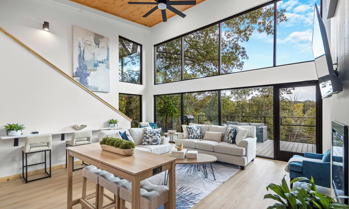 Photo of Livingroom in Saint Joe