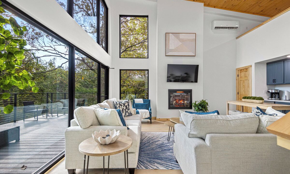 Photo of Livingroom in Saint Joe
