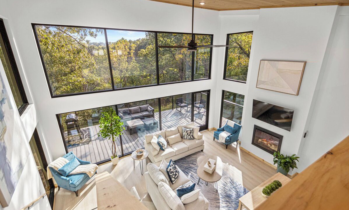 Photo of Livingroom in Saint Joe