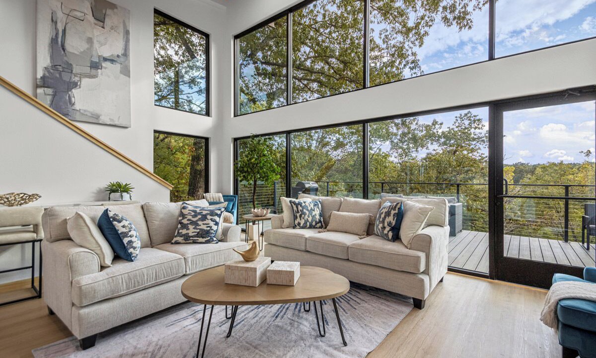 Photo of Livingroom in Saint Joe