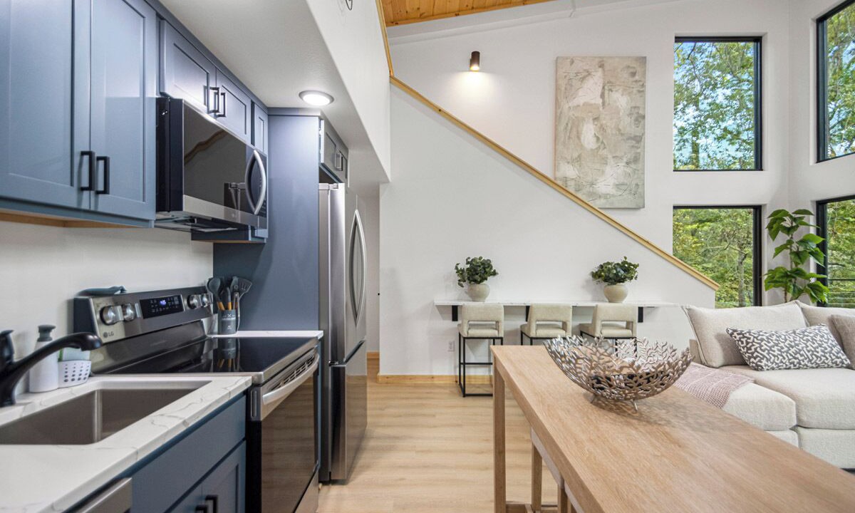Photo of Kitchen in Saint Joe