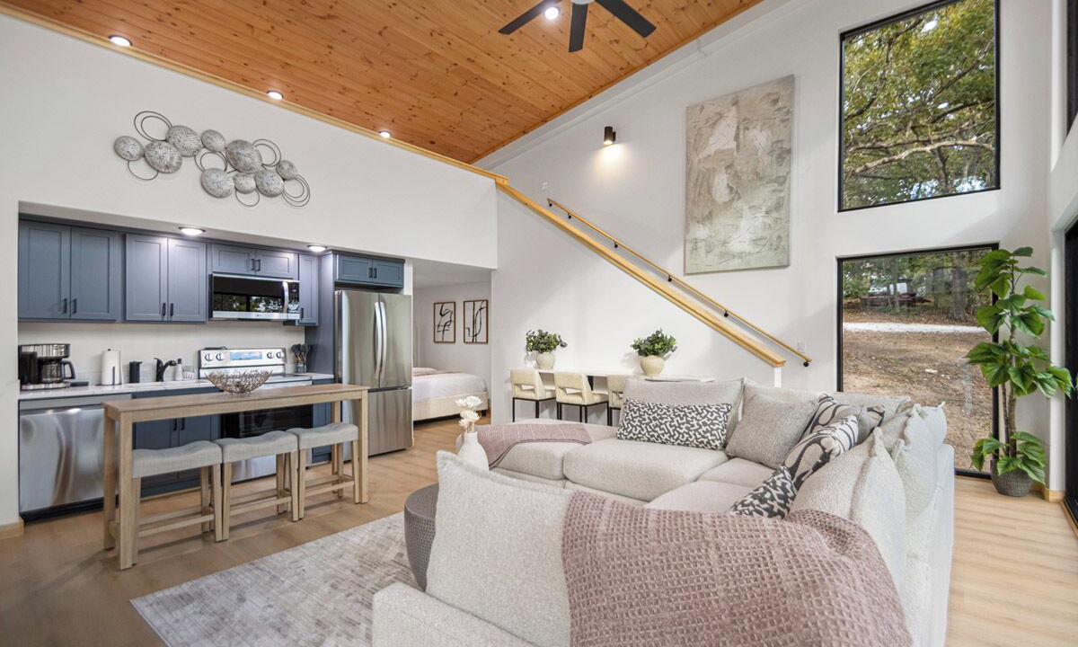 Photo of Livingroom in Saint Joe