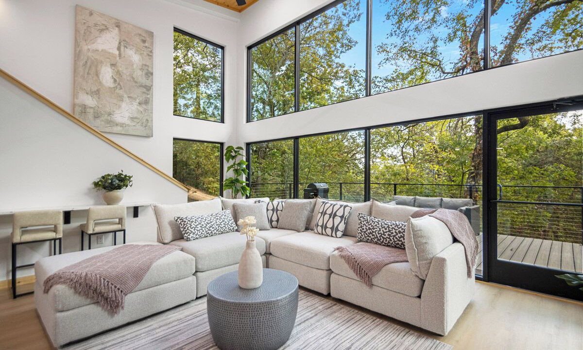 Photo of Livingroom in Saint Joe