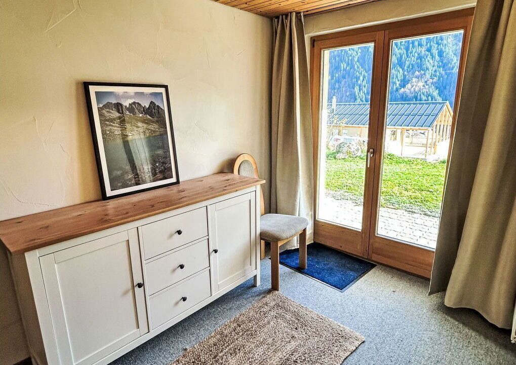 Photo of Bedroom in Rabius