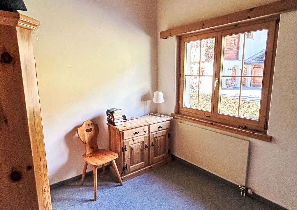 Photo of Bedroom in Rabius