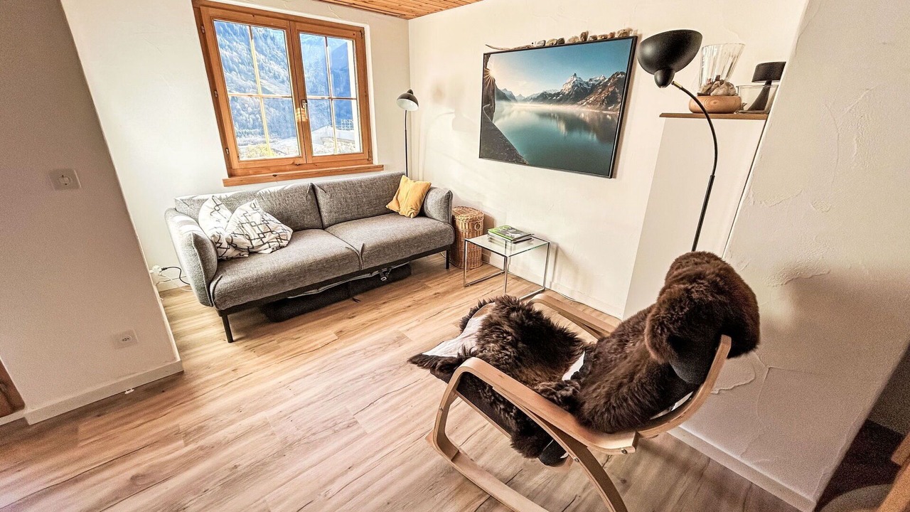 Photo of Bedroom in Rabius