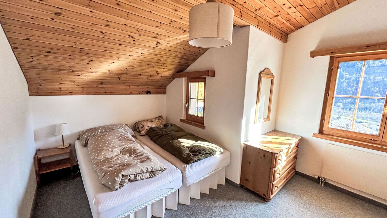 Photo of Bedroom in Rabius