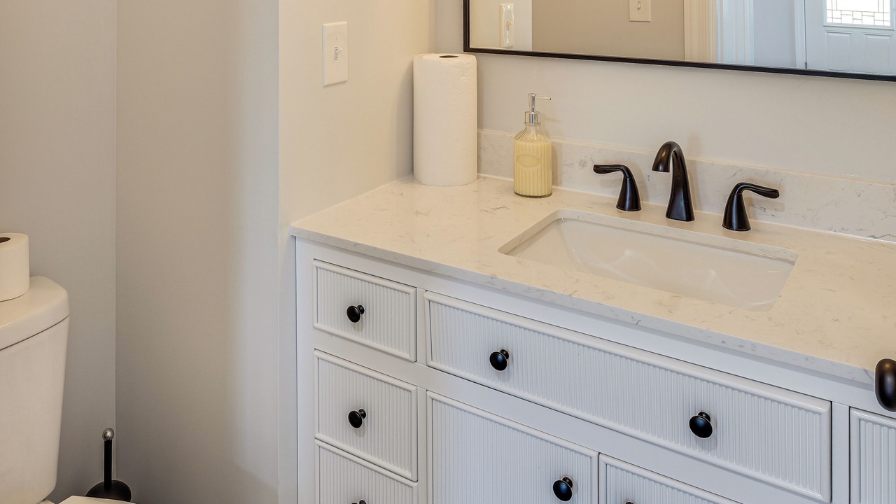Photo of Bathroom in Tullahoma