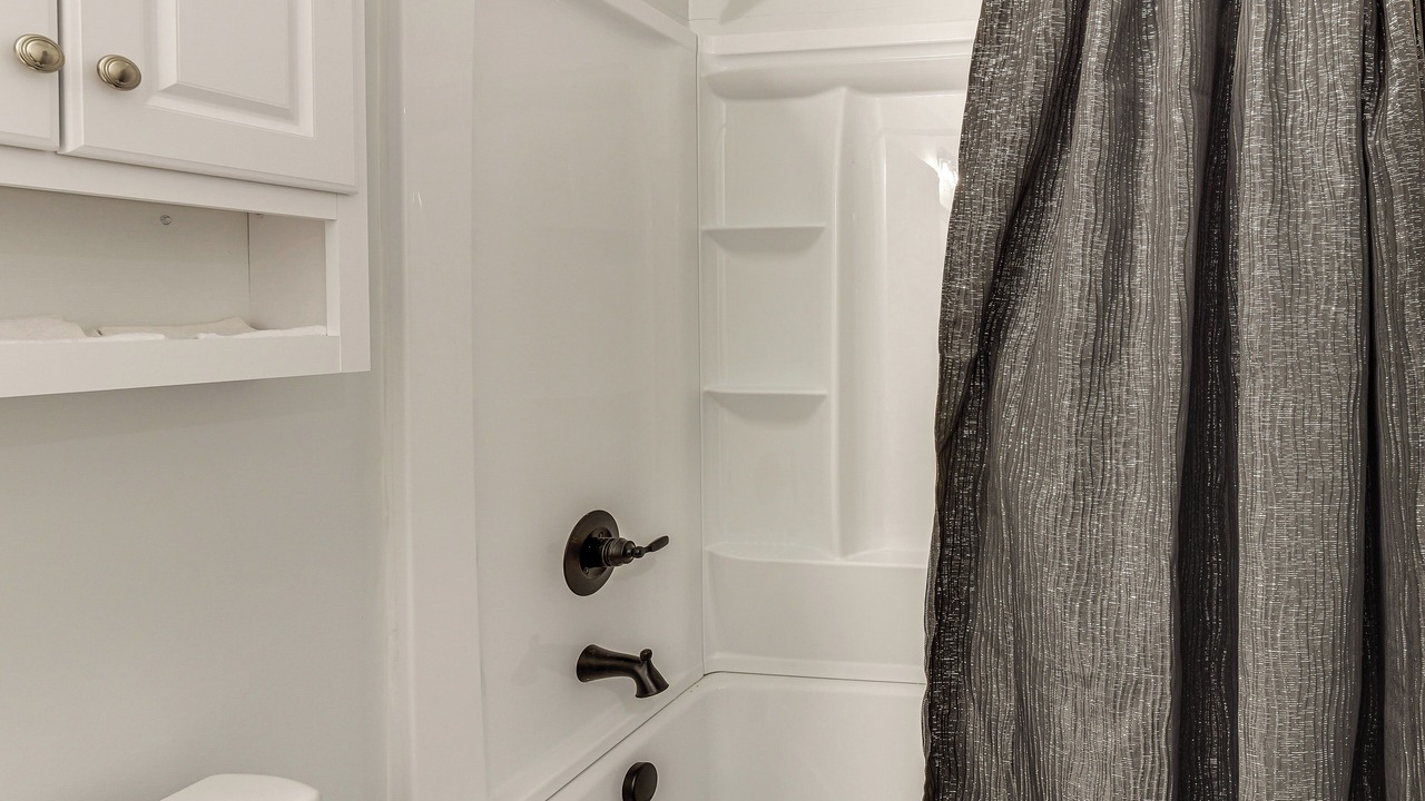Photo of Bathroom in Tullahoma