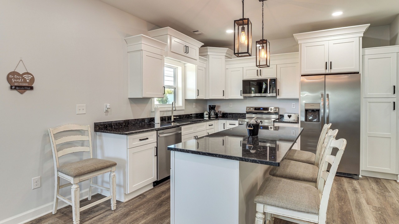Photo of Kitchen in Tullahoma