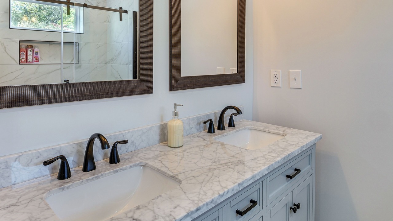 Photo of Bathroom in Tullahoma