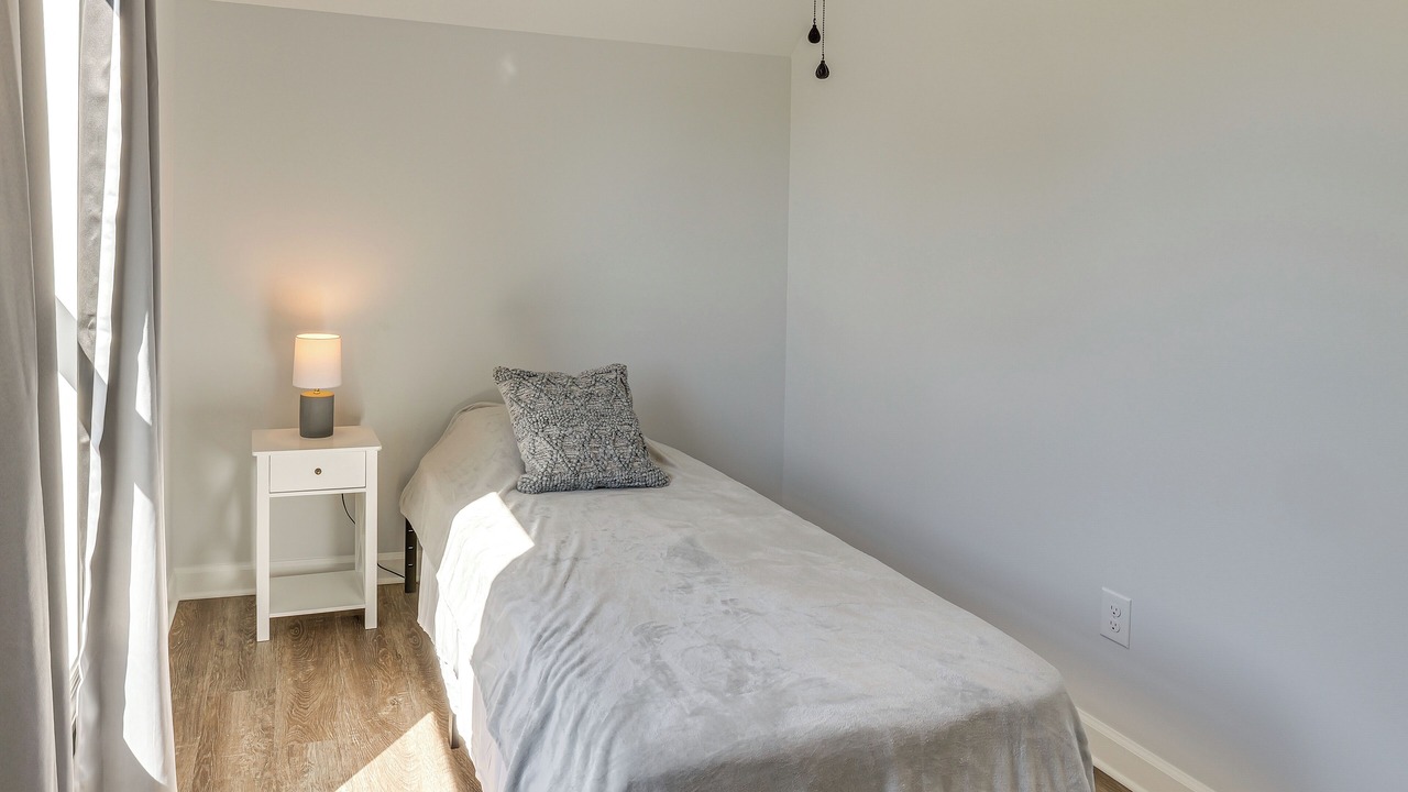 Photo of Bedroom in Tullahoma