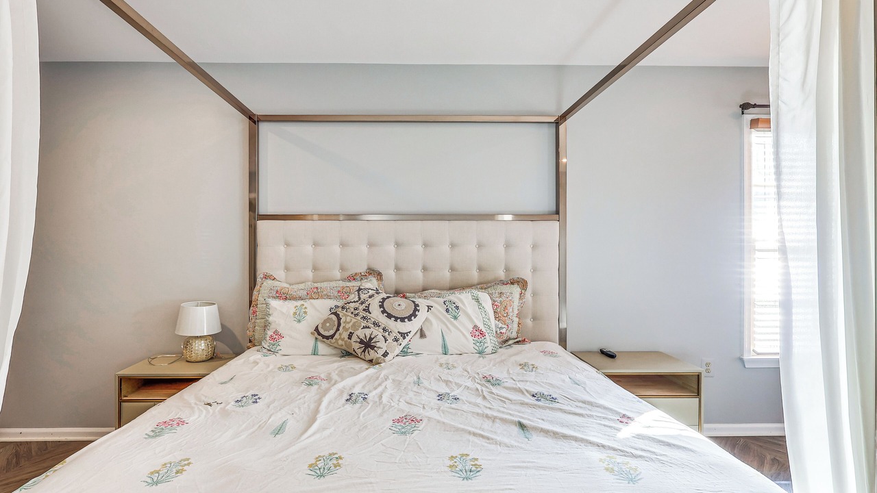Photo of Bedroom in Blawenburg