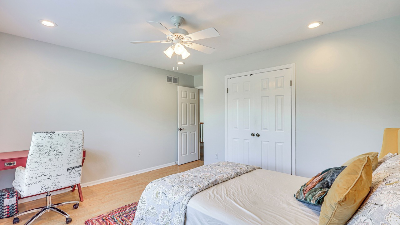 Photo of Bedroom in Blawenburg