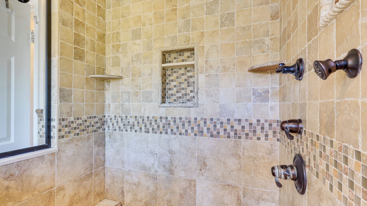Photo of Bathroom in Blawenburg