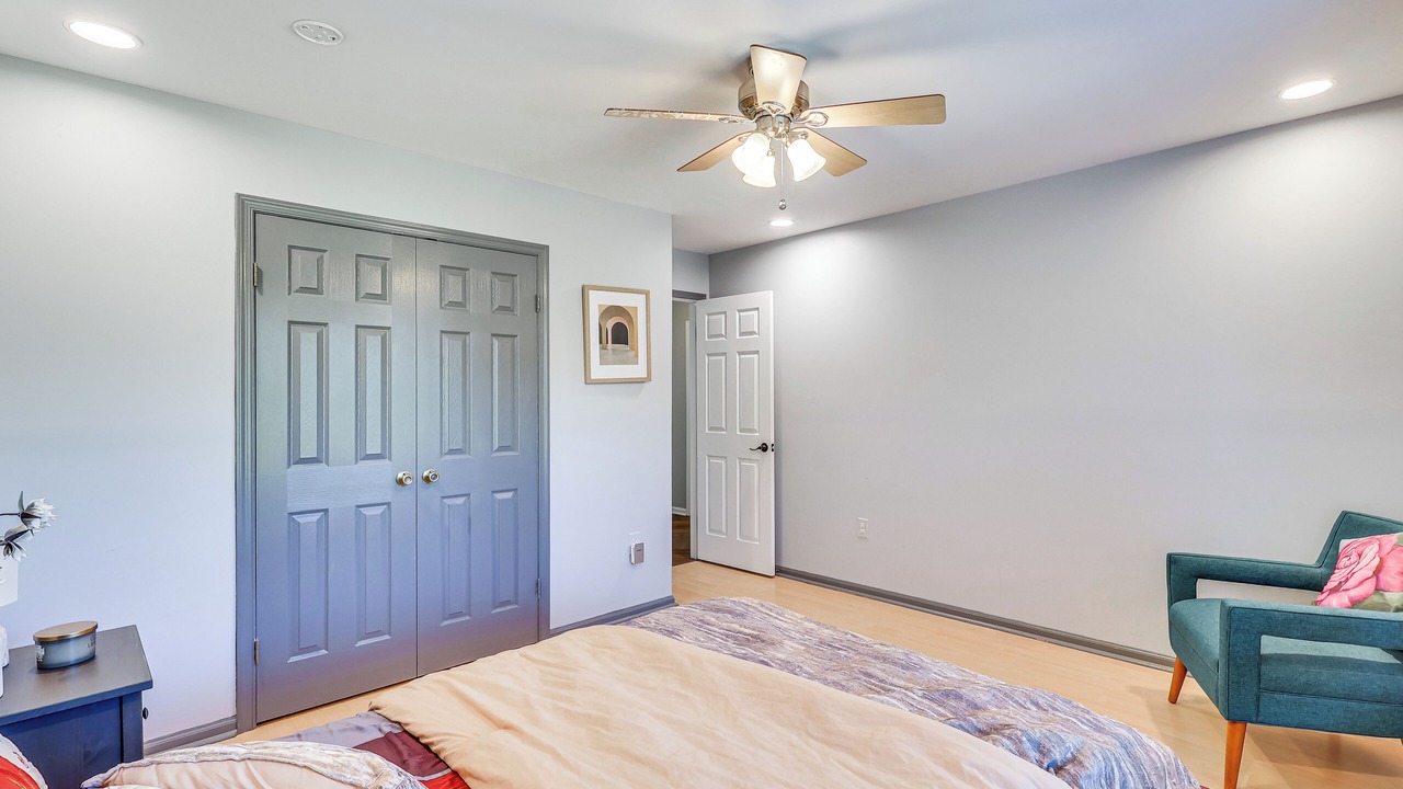 Photo of Bedroom in Blawenburg