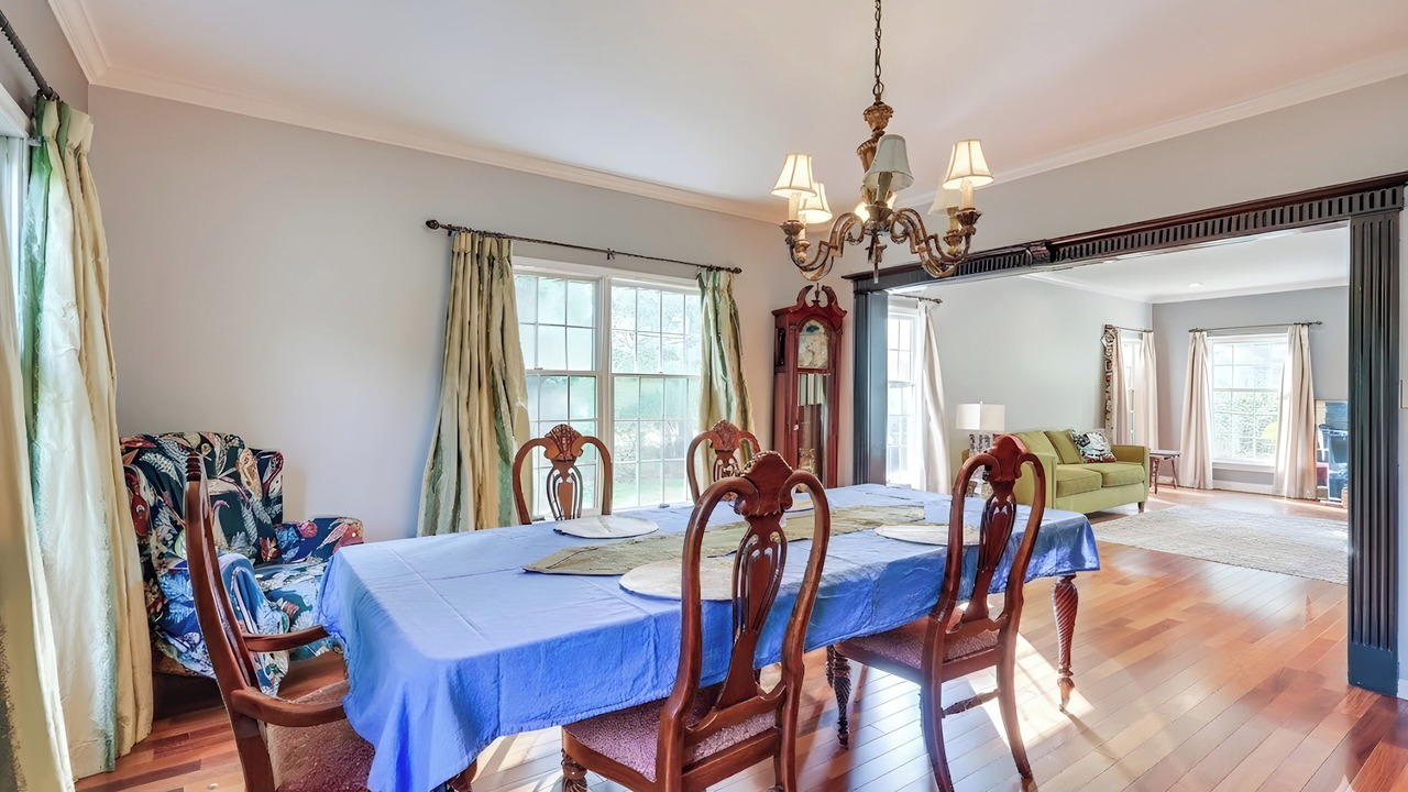Photo of Bedroom in Blawenburg