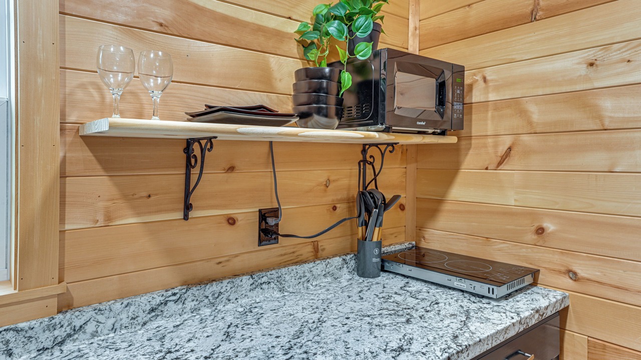 Photo of Kitchen in Ovid