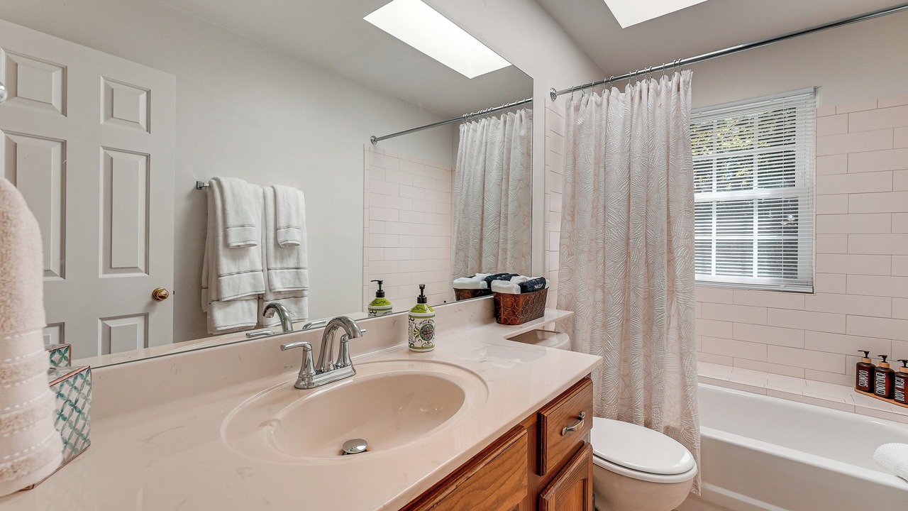 Photo of Bathroom in Town Center
