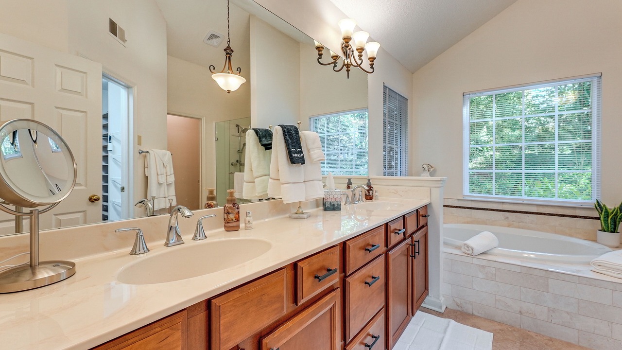 Photo of Bathroom in Town Center