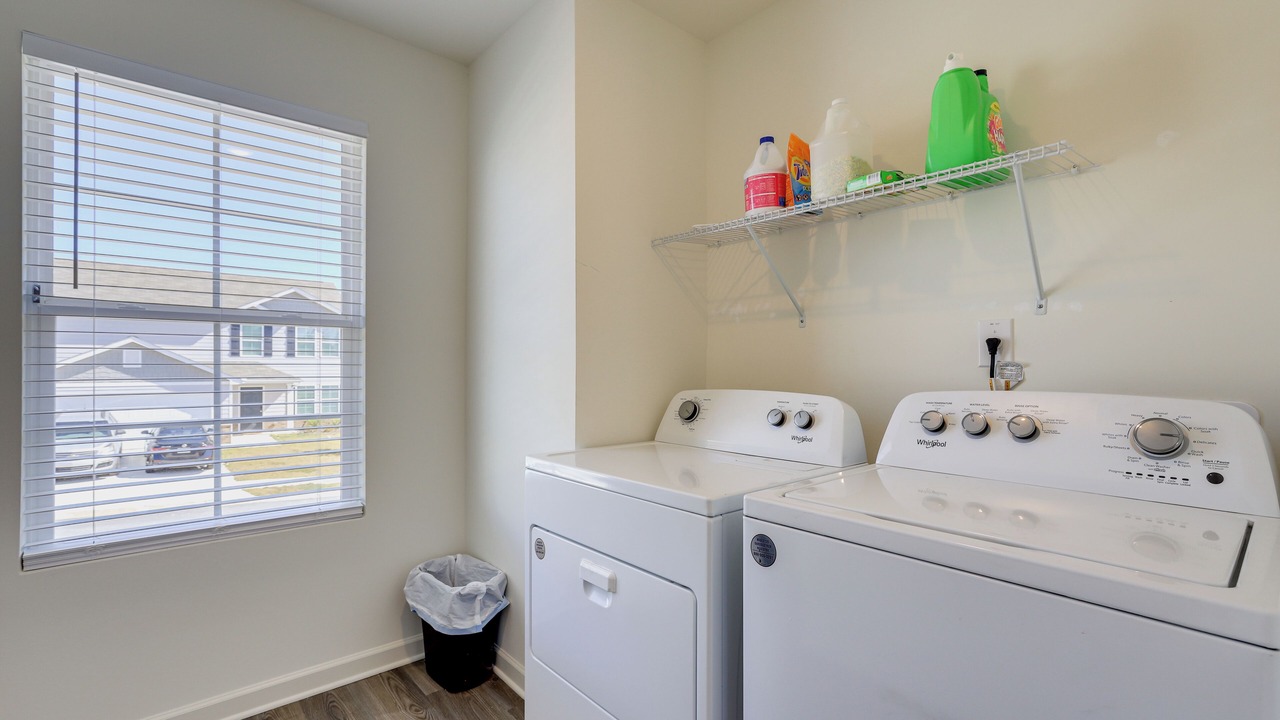 Photo of Bedroom in Jackson