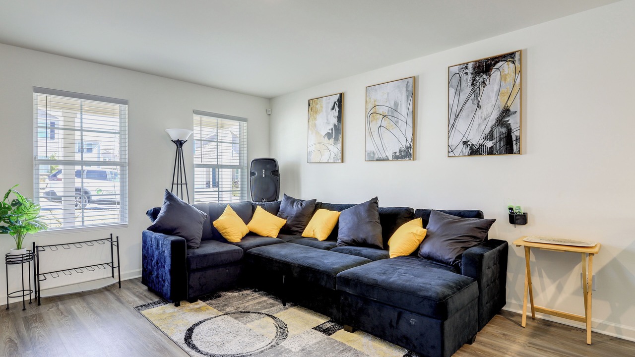 Photo of Bedroom in Jackson