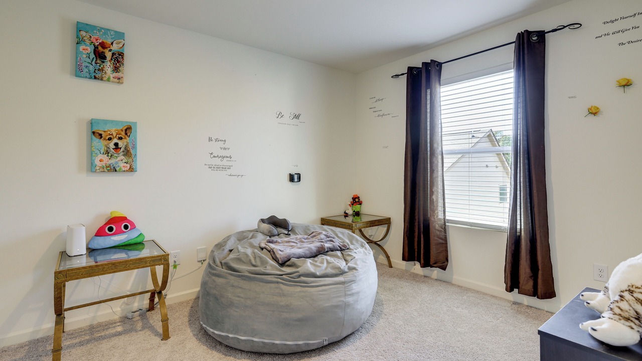 Photo of Bedroom in Jackson