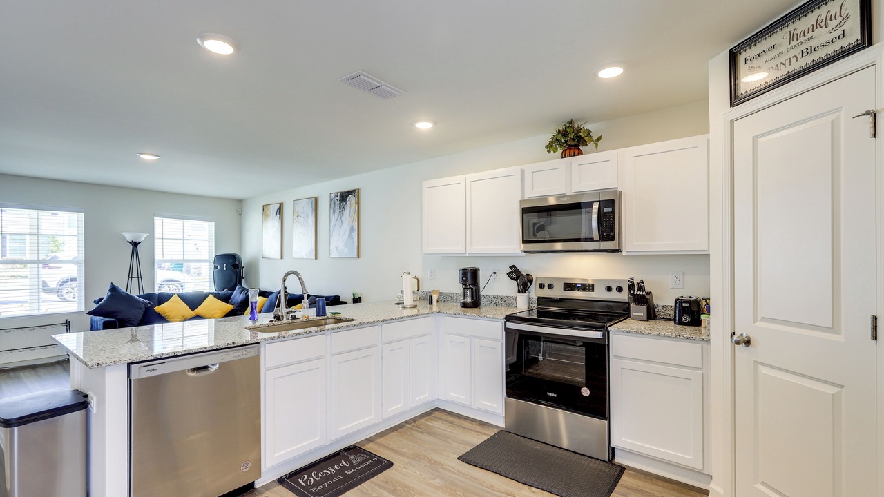 Photo of Kitchen in Jackson