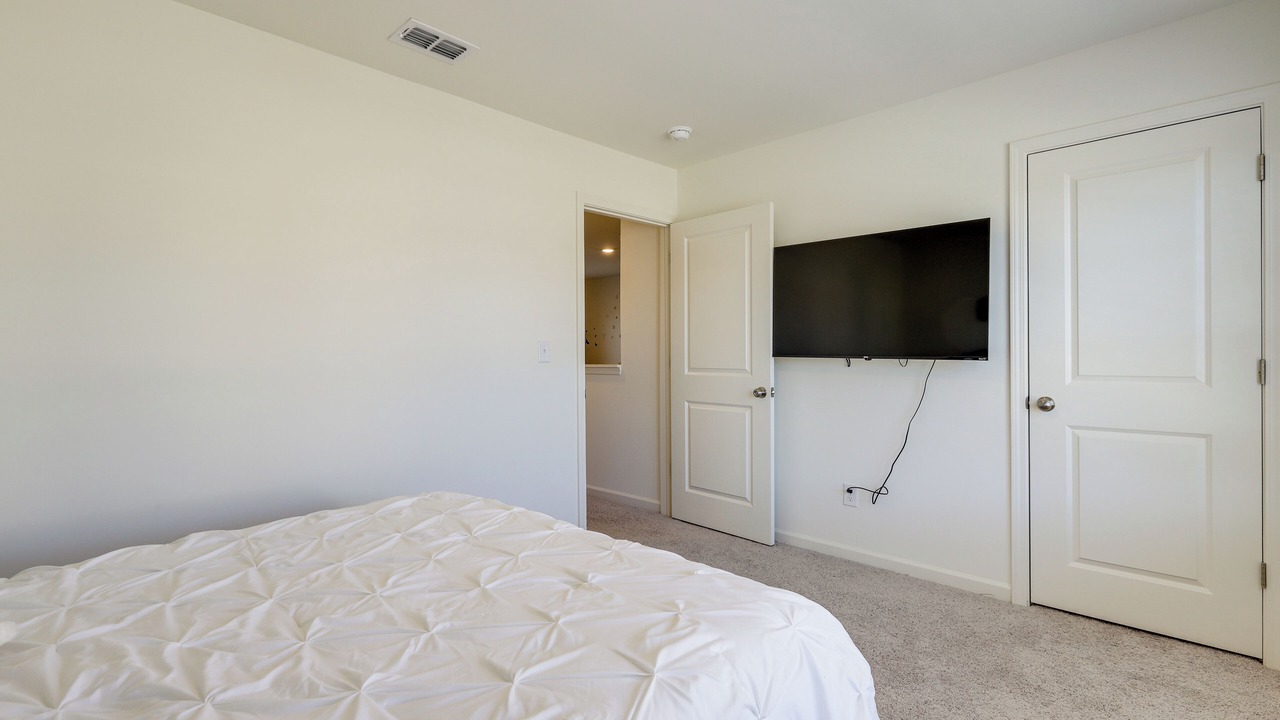 Photo of Bedroom in Jackson