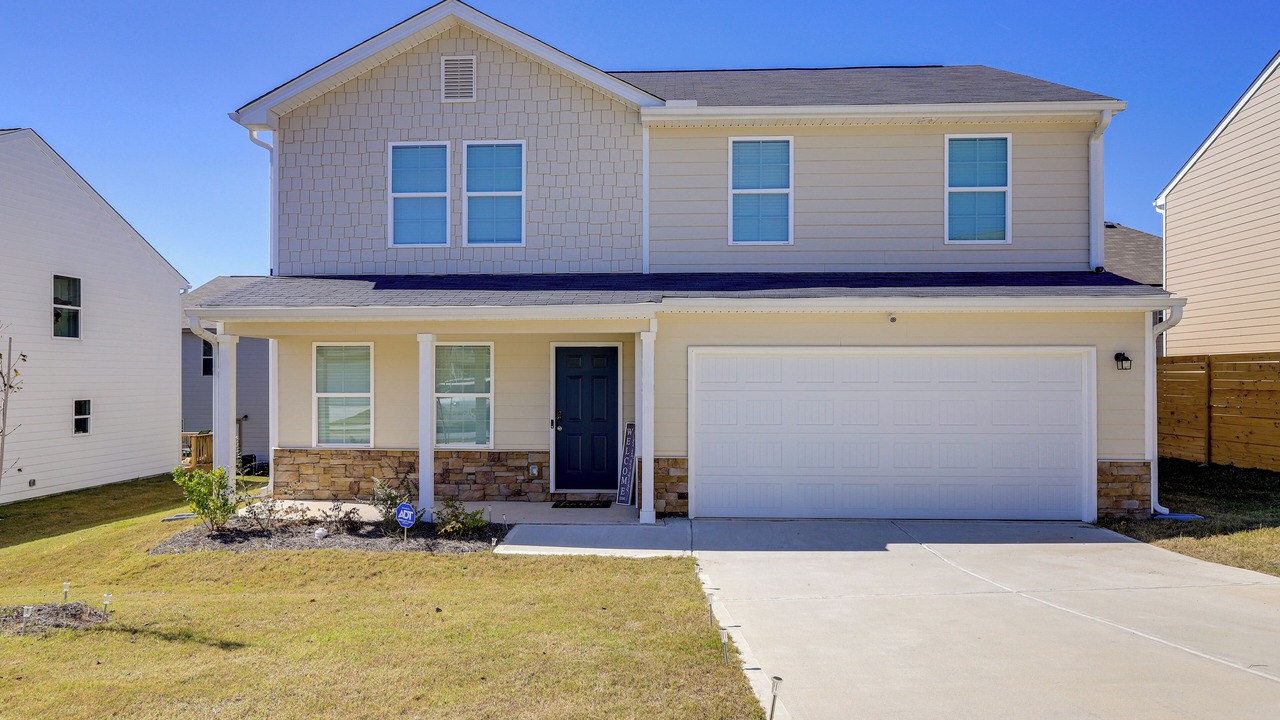 Photo of Outdoor in Jackson