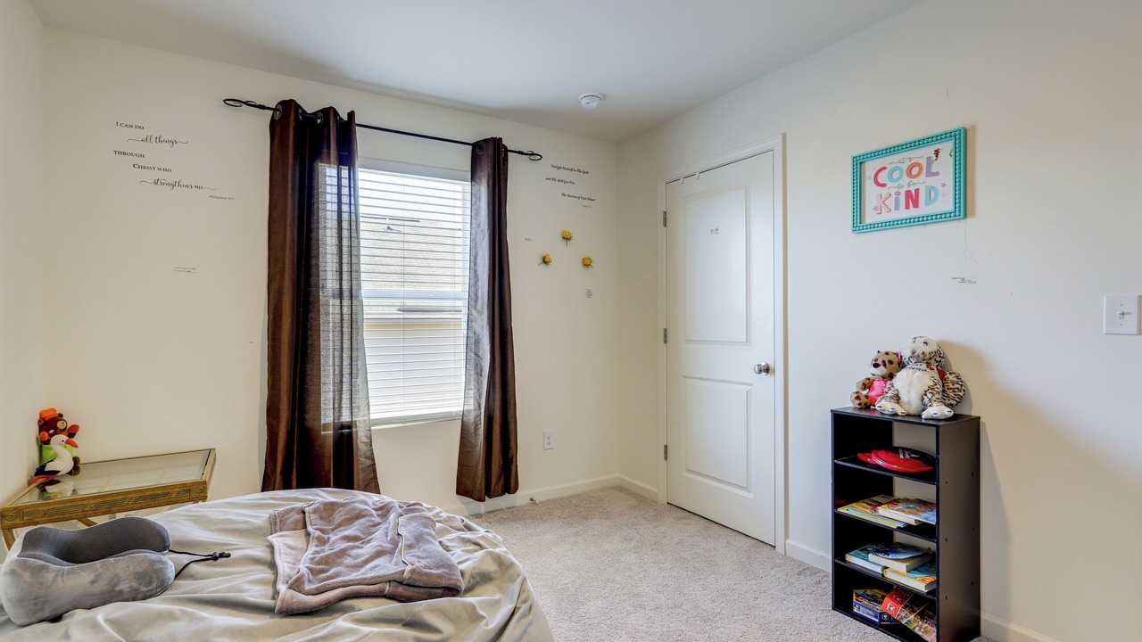 Photo of Bedroom in Jackson