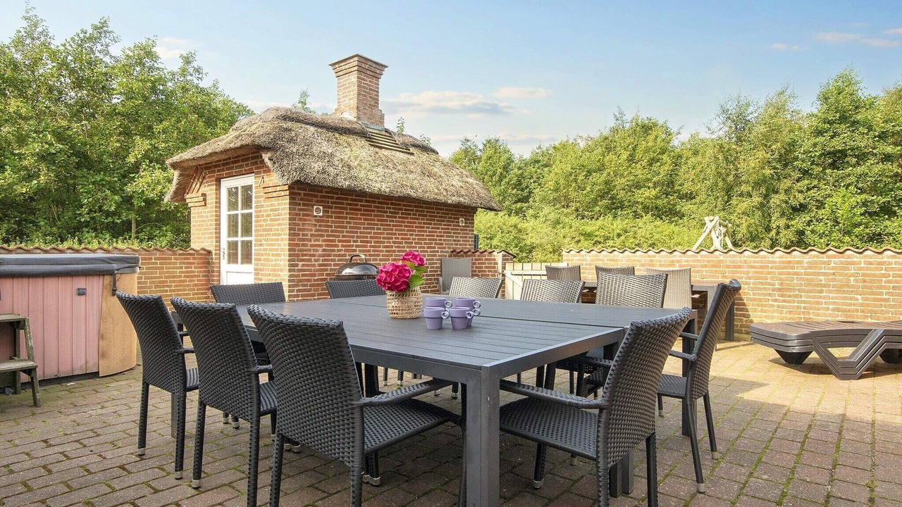 Photo of Outdoor in Øby