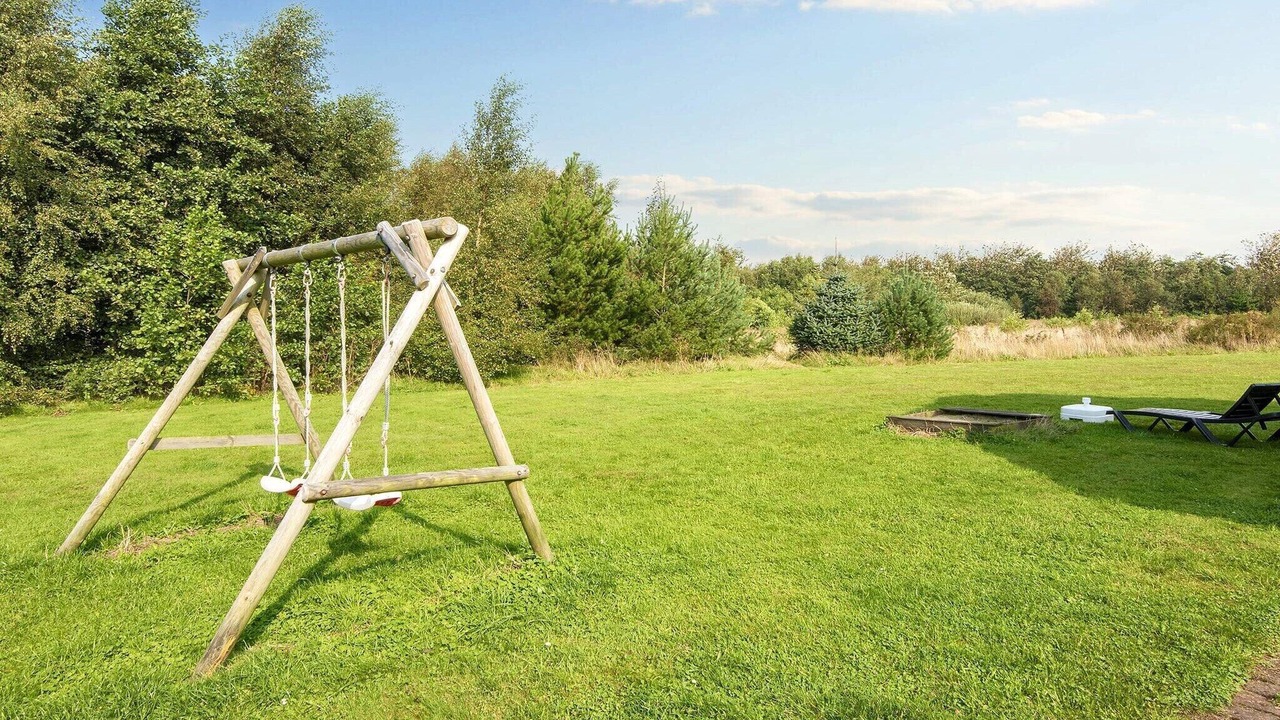 Photo of Outdoor in Øby