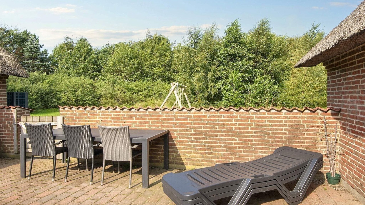 Photo of Outdoor in Øby