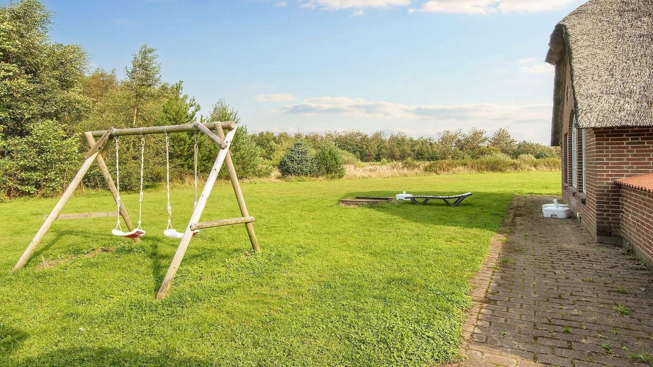 Photo of Outdoor in Øby