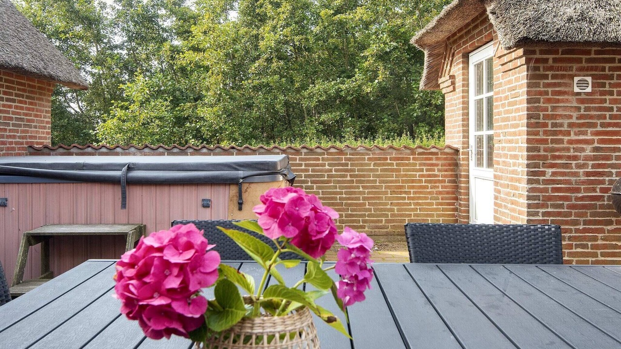 Photo of Outdoor in Øby