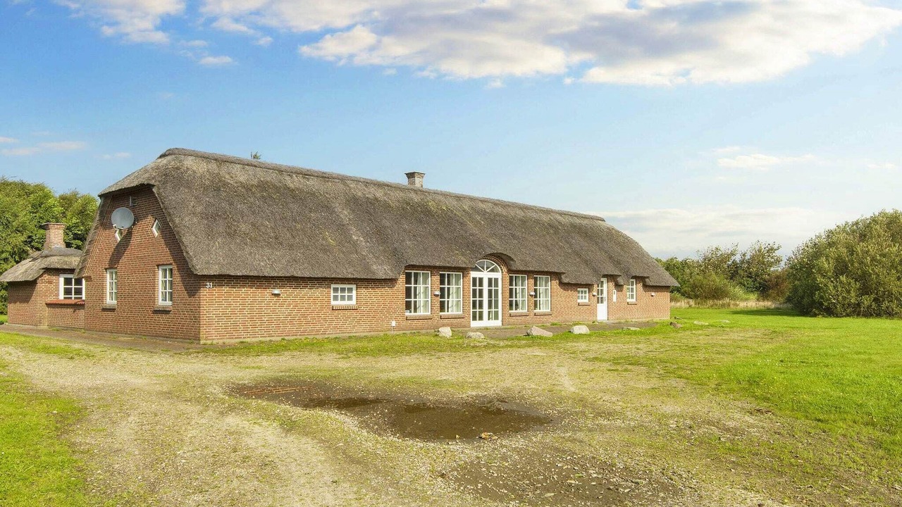 Photo of Outdoor in Øby