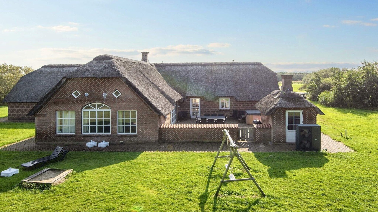Photo of Outdoor in Øby