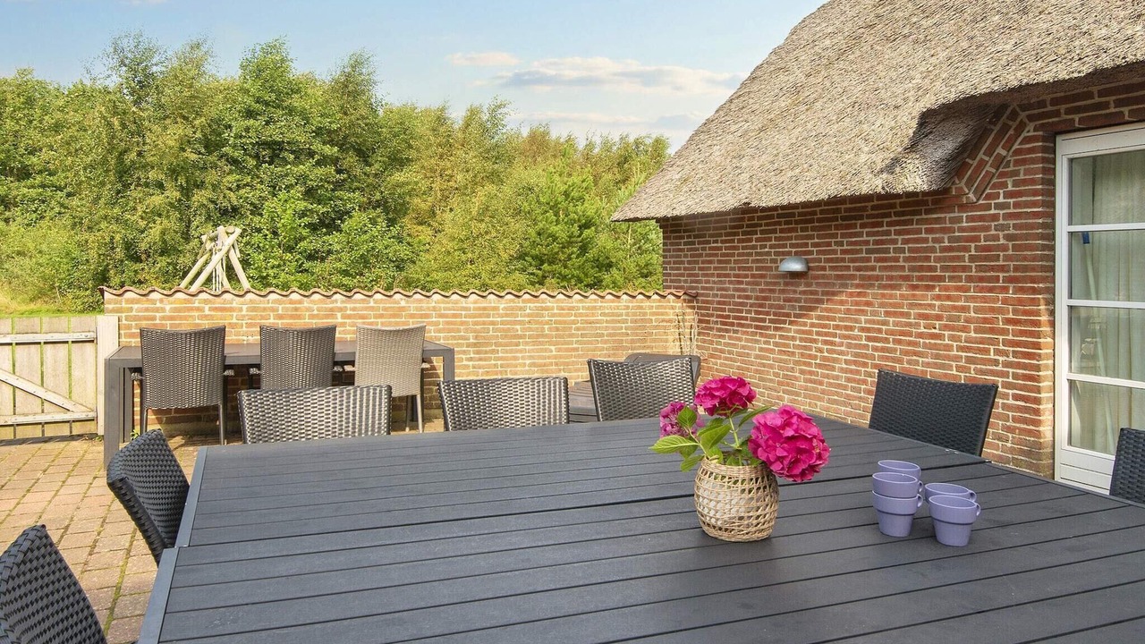 Photo of Outdoor in Øby