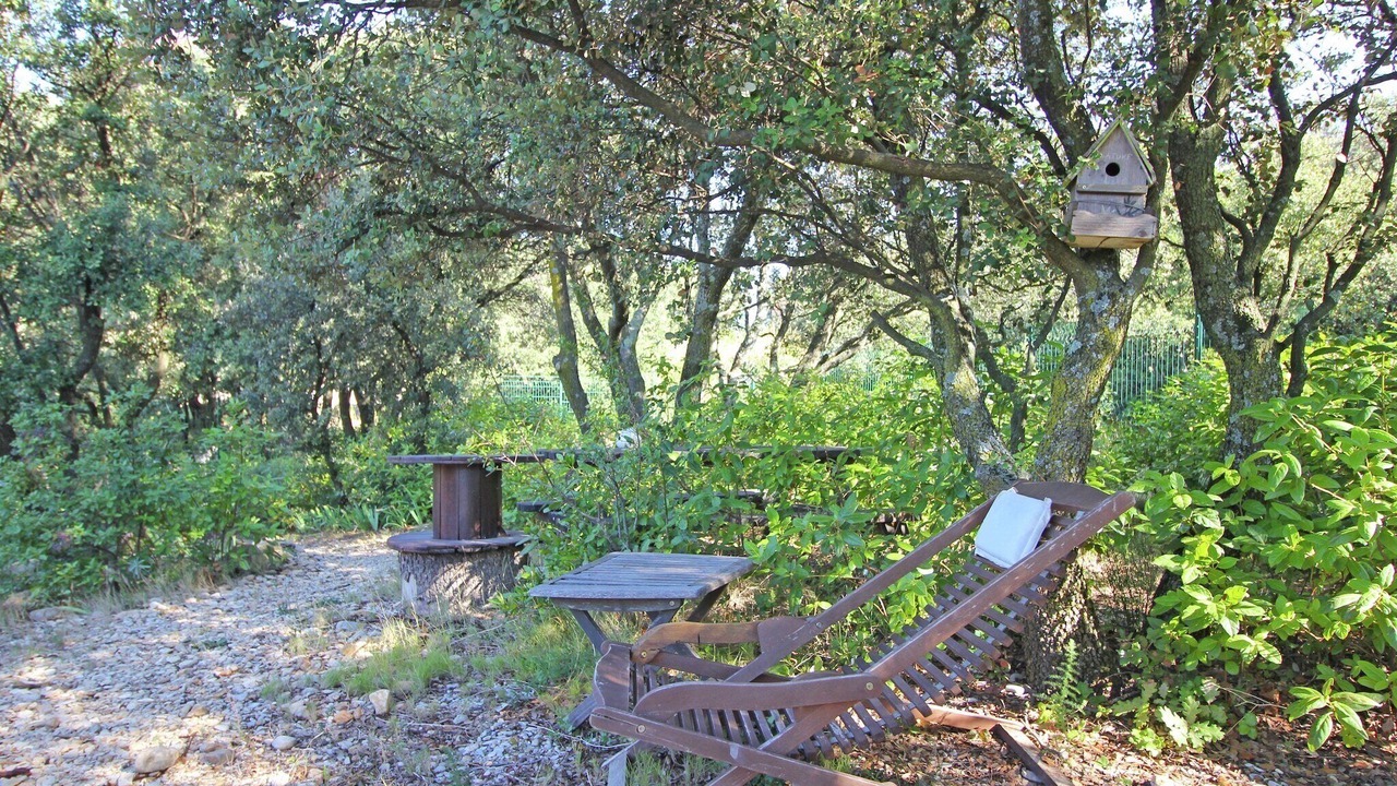Photo of Outdoor in Serignan-du-Comtat