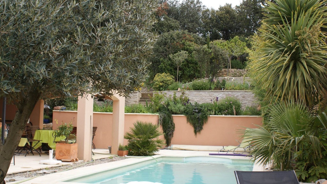 Photo of Outdoor in Serignan-du-Comtat