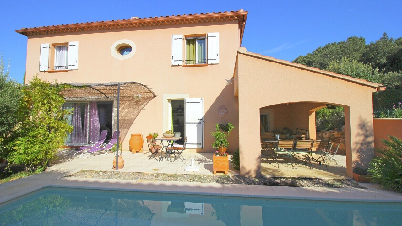Photo of Outdoor in Serignan-du-Comtat