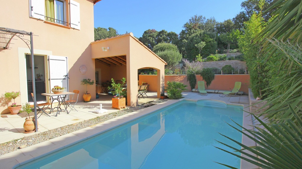 Photo of Outdoor in Serignan-du-Comtat
