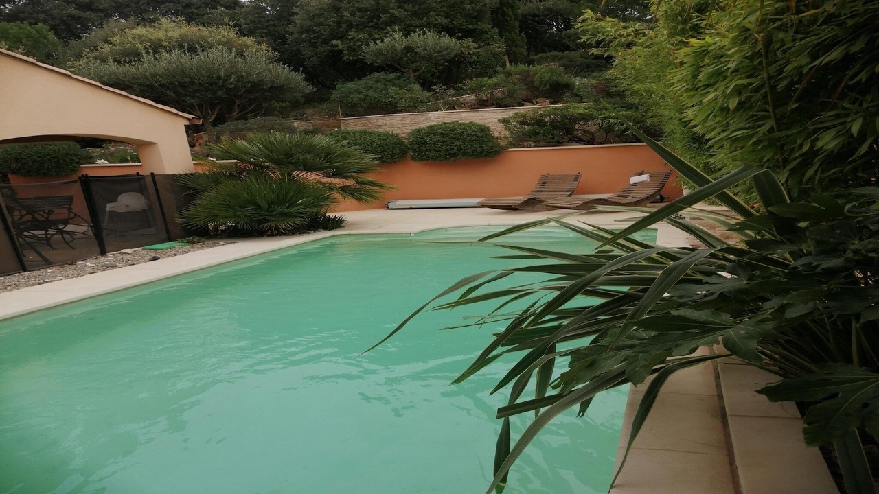 Photo of Outdoor in Serignan-du-Comtat