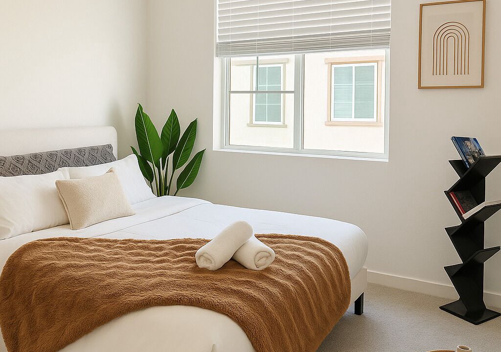 Photo of Bedroom in Eastvale