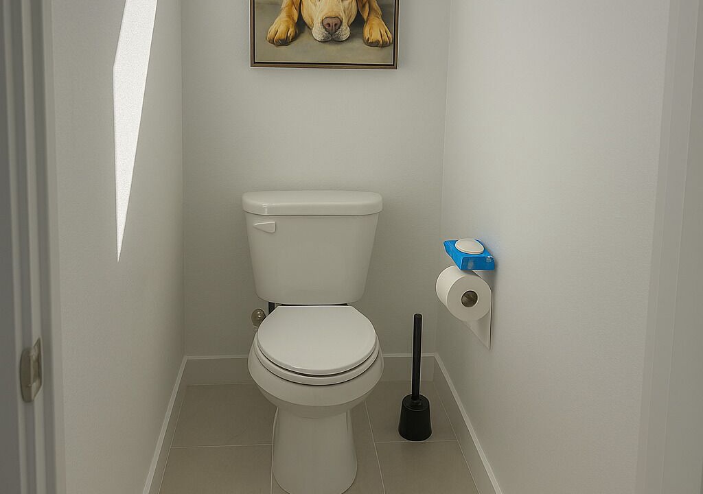 Photo of Bathroom in Eastvale