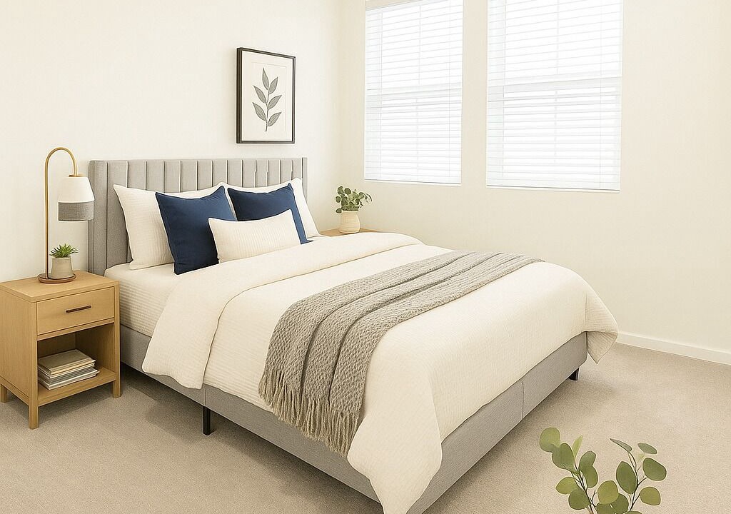 Photo of Bedroom in Eastvale