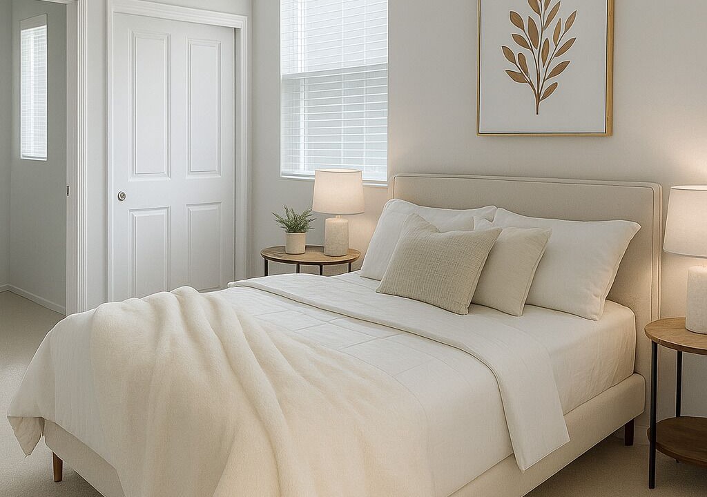 Photo of Bedroom in Eastvale