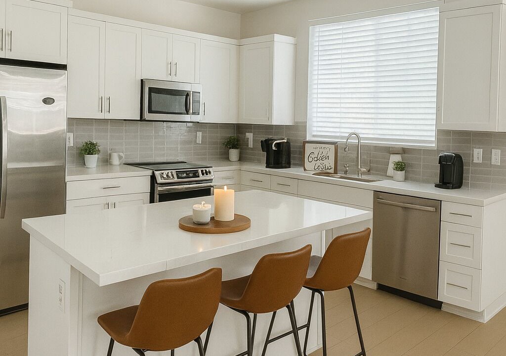 Photo of Kitchen in Eastvale
