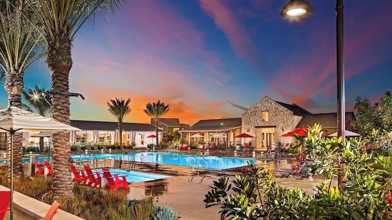 Photo of Outdoor in Eastvale